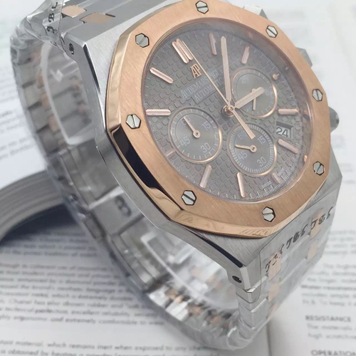 オーデマピゲ時計側面デザイン